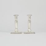 1286 1424 CANDLESTICKS